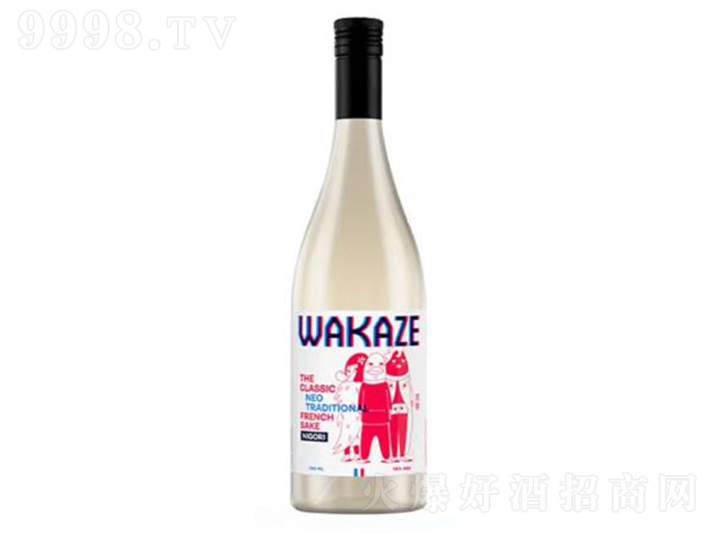 ���The Classic Nigori�o�^�V���750ml-�t�����Ϣ