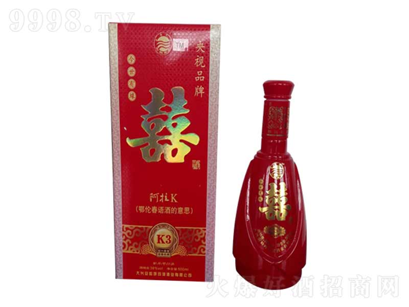 �����Ӱ���K3�����͡�38��100ml��
