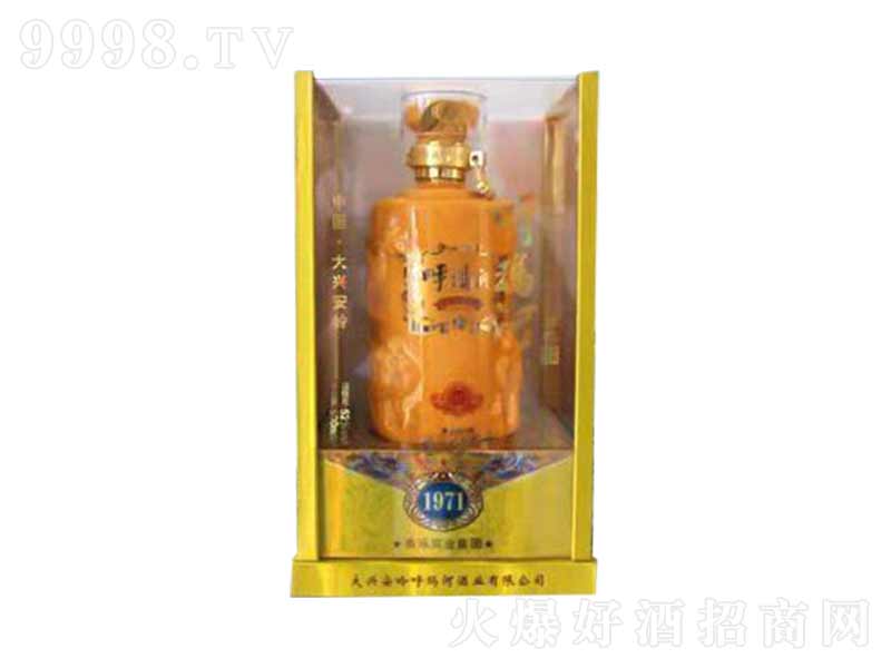 �����ӽ���1971��؝����͡�52��500ml��