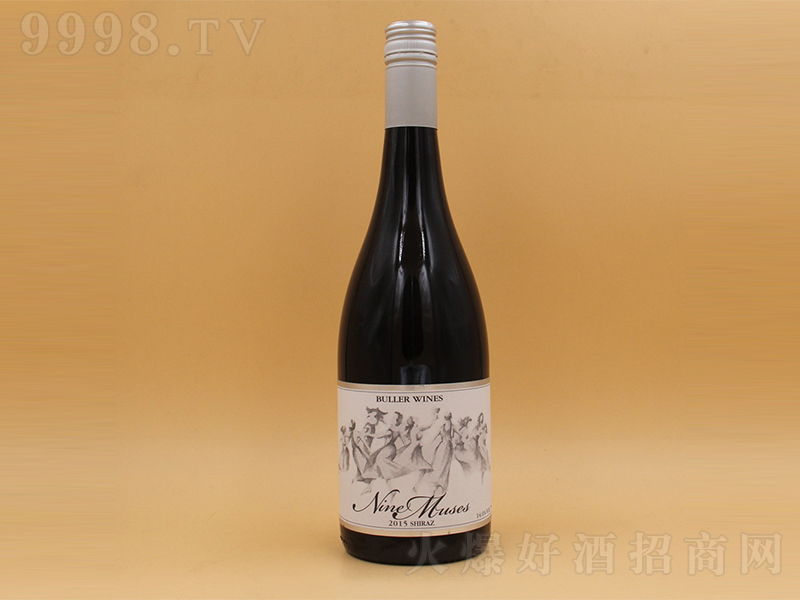 ���ތ������fBULLER-WINES��Ů�������ɼt���Ѿ�750ml-�t�����Ϣ