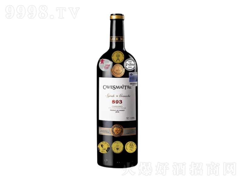 ��˹�ؼt�Ʒ���ԭƿ�M��Ʒ�ƴ�S93�ɼt���Ѿ�750ml