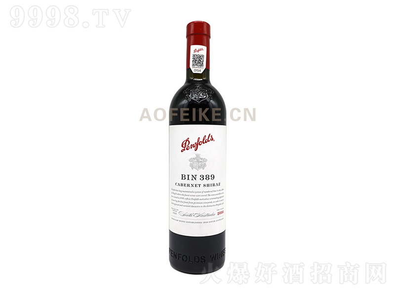 ������Penfolds��BIN389��ϼ���O���Ӹɼt���Ѿ�750ml