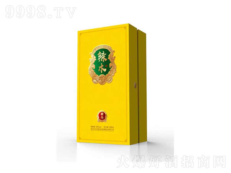 ��ľ��Ʒ��42��500ml��