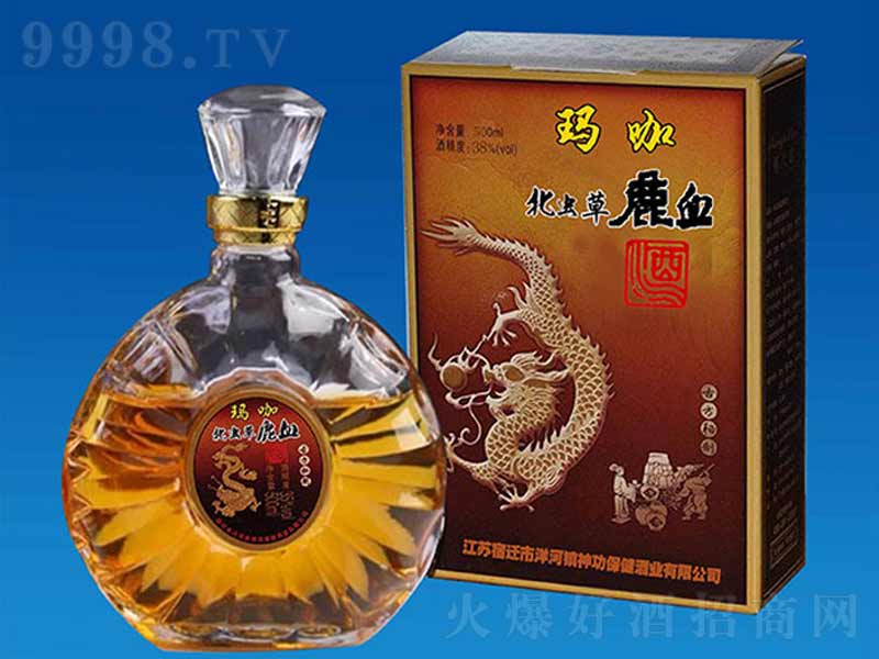 �������x��¹Ѫ�ơ�38��500ml��