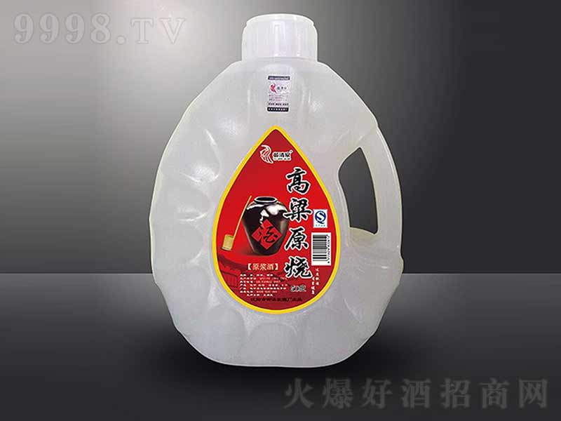 ����Ȫ����ԭ�������;ơ�50��4000ml��