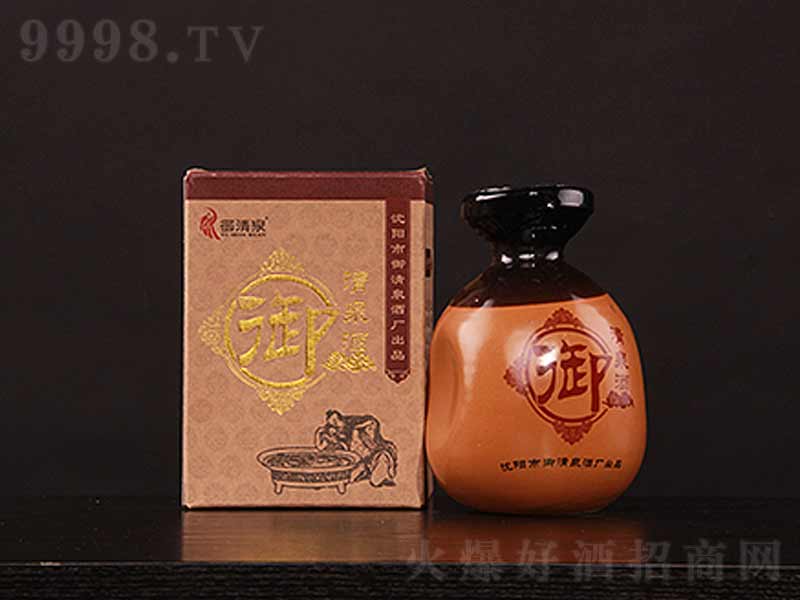 ����Ȫ�����;ơ�52��500ml��