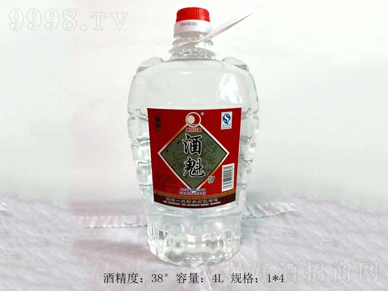 �ƿ��������;ơ�38��4L��