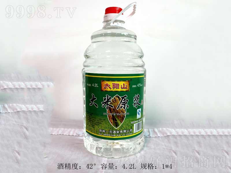 ̫�ɽ����ԭ�{�����;ơ�42��4.2L��