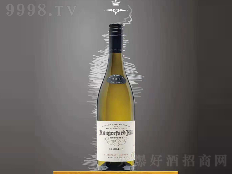 �㸣ɽ��ݮ��һ�@ِ���ظɰ����Ѿ�2011��750ml��