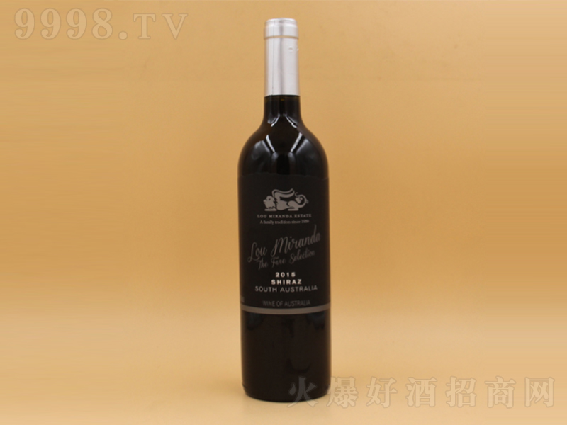 ����ԭƿ�M��Lou-MIRANDA�����ɼt���Ѿơ�750ml��