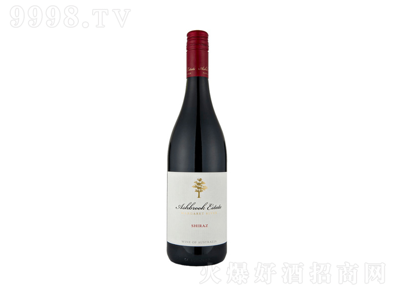 ���Ĭ������غ�Ashbrook-Estate���������SHRIAZ�ɼt���Ѿơ�750ml��-�t�����Ϣ