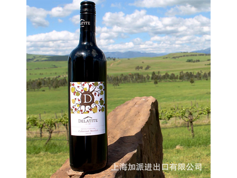 ����ԭƿ�M�ڵ����f�@Delatite-Tempranillo���Ǹɼt���Ѿơ�750ml��-�t�����Ϣ