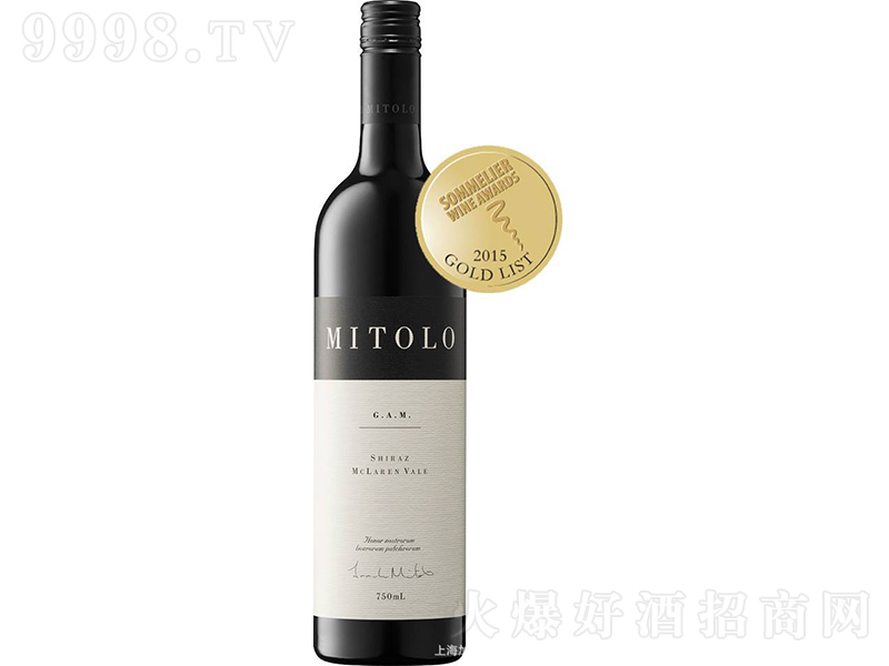 �׶��_����GAM�����ɼt���Ѿ�2015��750ml��-�t�����Ϣ