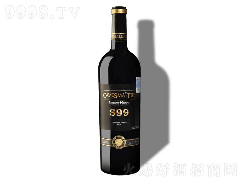 ��˹��S99�ɼt���Ѿ�750ml