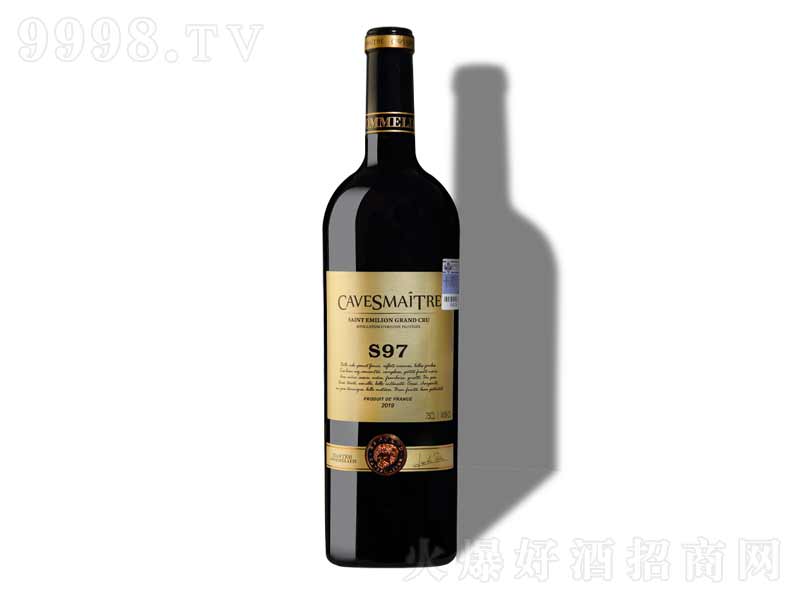 ��˹��S97�ɼt���Ѿ�750ml