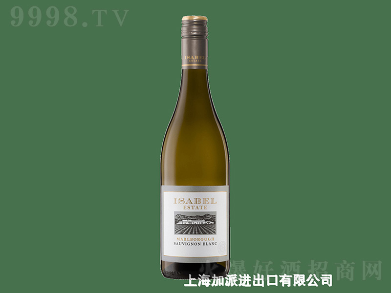 �����m��ɯؐ�����f-Isabel-Estate�L��˼�ɰ����Ѿơ�750ml��