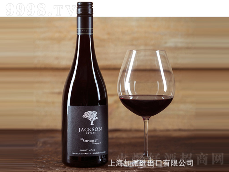 �����m�ܿ��d���f-Jackson-Estate��Ƥ�Z�ɼt���Ѿơ�750ml��-�t�����Ϣ