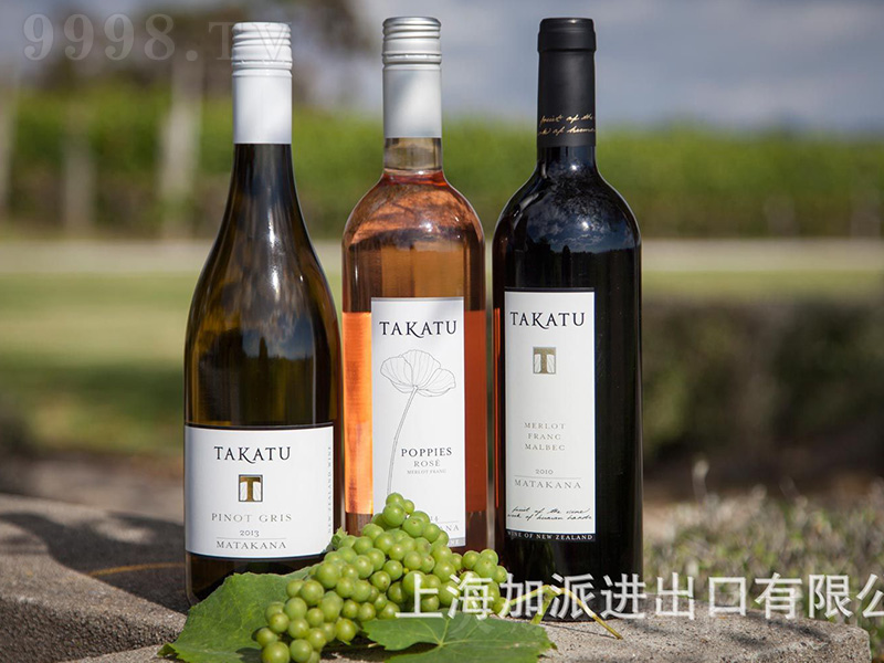 �����m�����D���f-Takatu-Vineyard��Ƥ�Z�ɼt���Ѿơ�750ml��