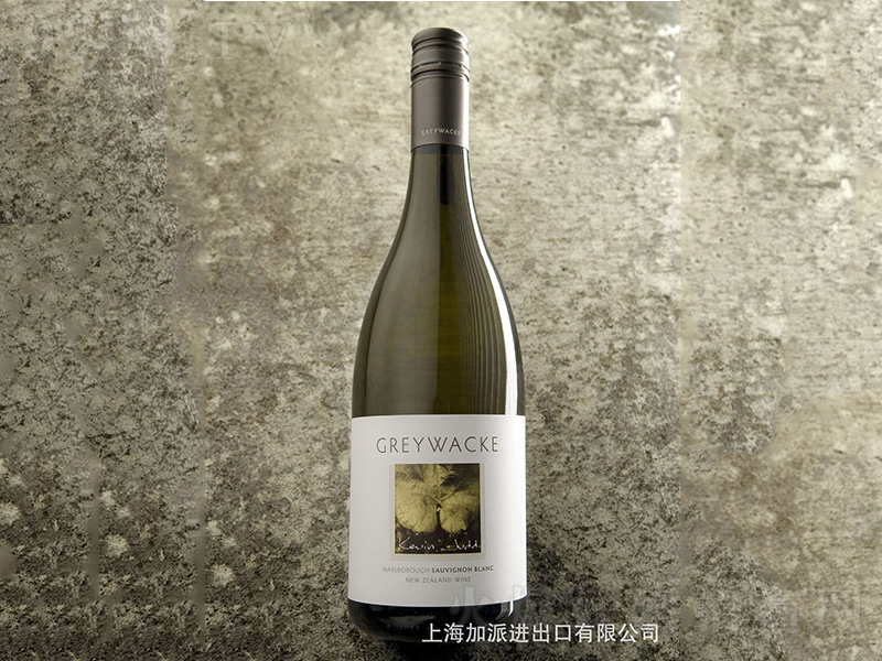 �����m���ߎr���f-Greywacke-Wineryϼ�����ɰ����Ѿơ�750ml��