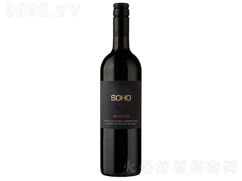 �����m�K�����f-Soho-Wines��Ƥ�Z�ɼt���Ѿơ�750ml��