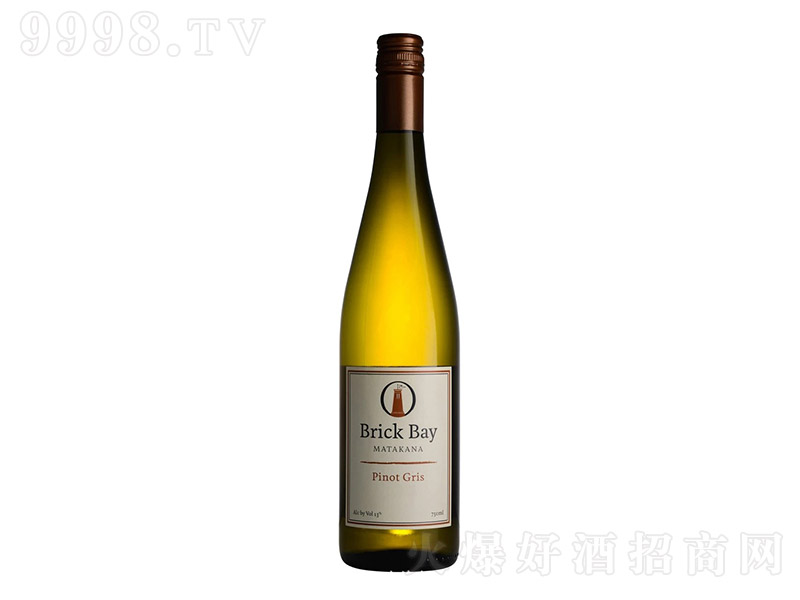 �����m����˞����f-Brick-Bay-Wines��Ƥ�Z�ɰ����Ѿơ�750ml��