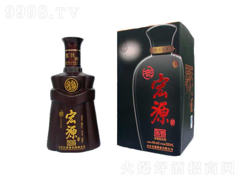 ��Դ�߶��ϾƝ����;ơ�46��500ml��