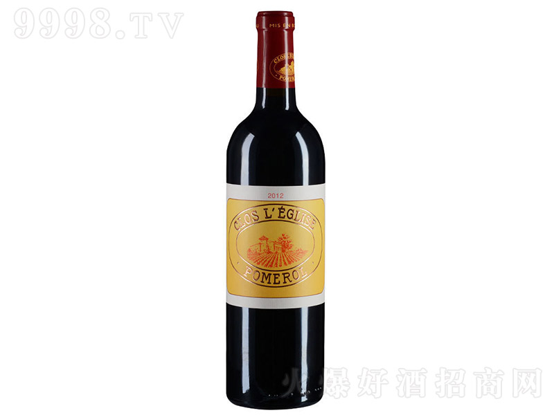 �������È@�t���Ѿ�2012��750ml��