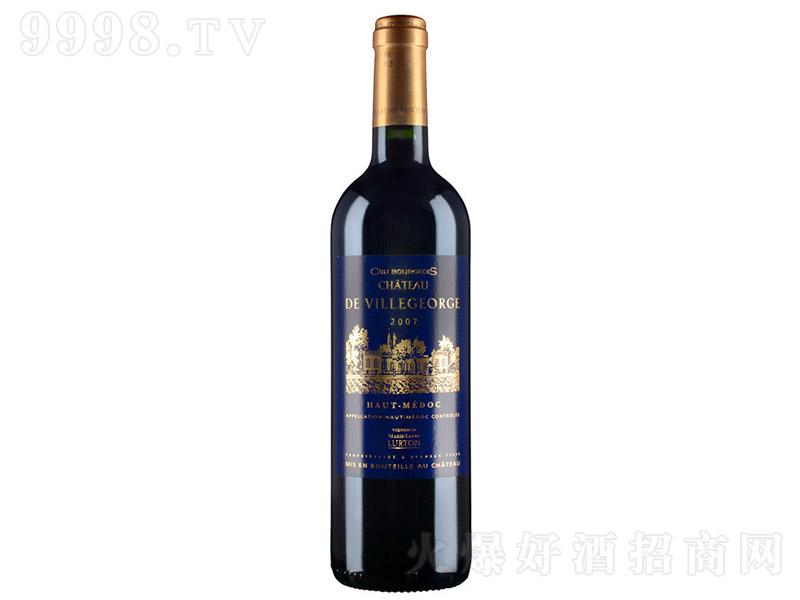 �������γǾ��f�t���Ѿ�2007��750ml��