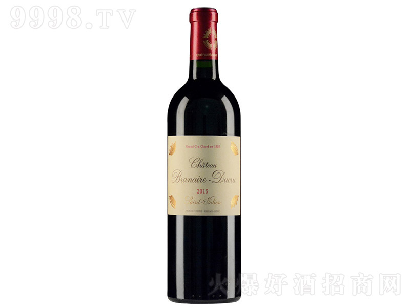 ��������ſ˾��f�t���Ѿ�2015��750ml��