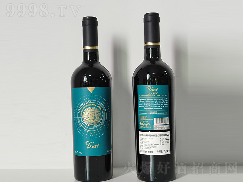 ��˼�ؽ�(j��ng)����ϼ��÷��t���Ѿ�2021��13.5��750ml��