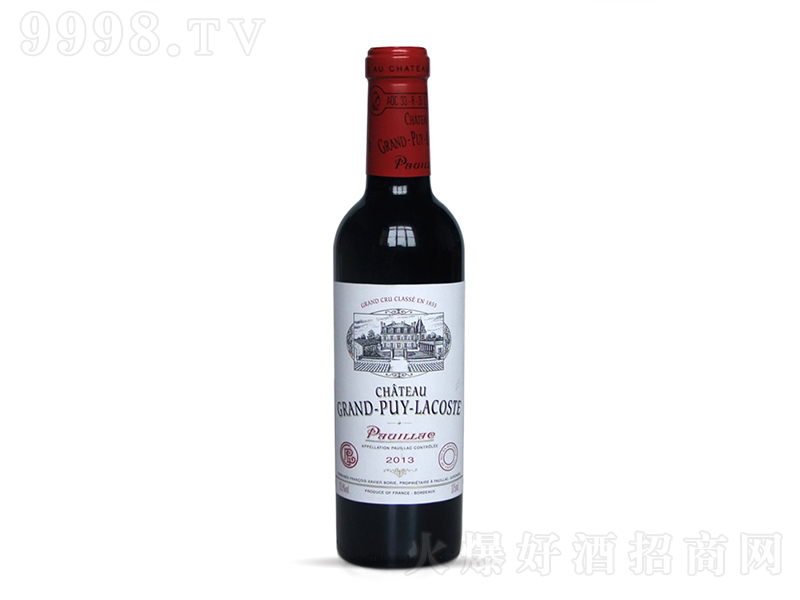 ����˹�Ǳ��t���Ѿ�2013��375ml��