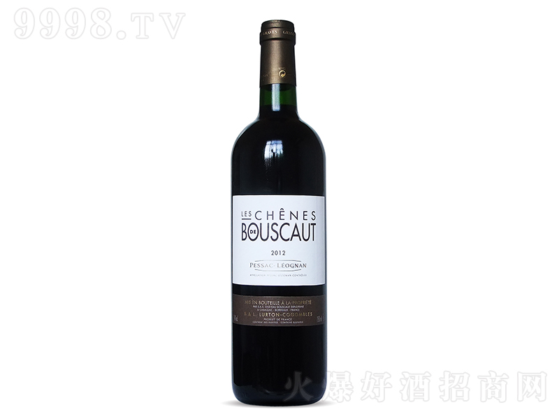 ��˹�ƳǱ����Ƹɼt���Ѿ�2012��750ml��