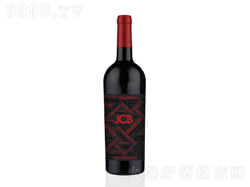JCB����ɼt���Ѿ�2018��750ml��