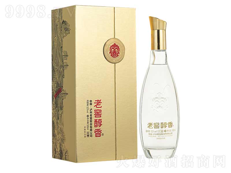 �ϽѴ���tҫ�ƽ�ɫ�����;ơ�52��500ml��