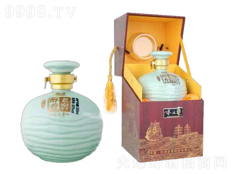 �ϽѴ����ζ֮������;ơ�52��500ml��