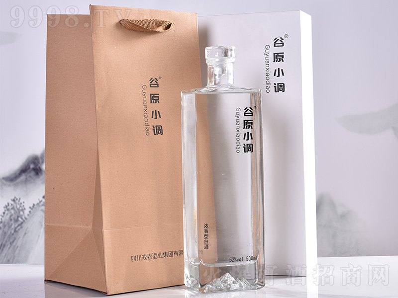 ��ԭС�{(di��o)�� �����͡�52��500ml��-�׾����Ϣ