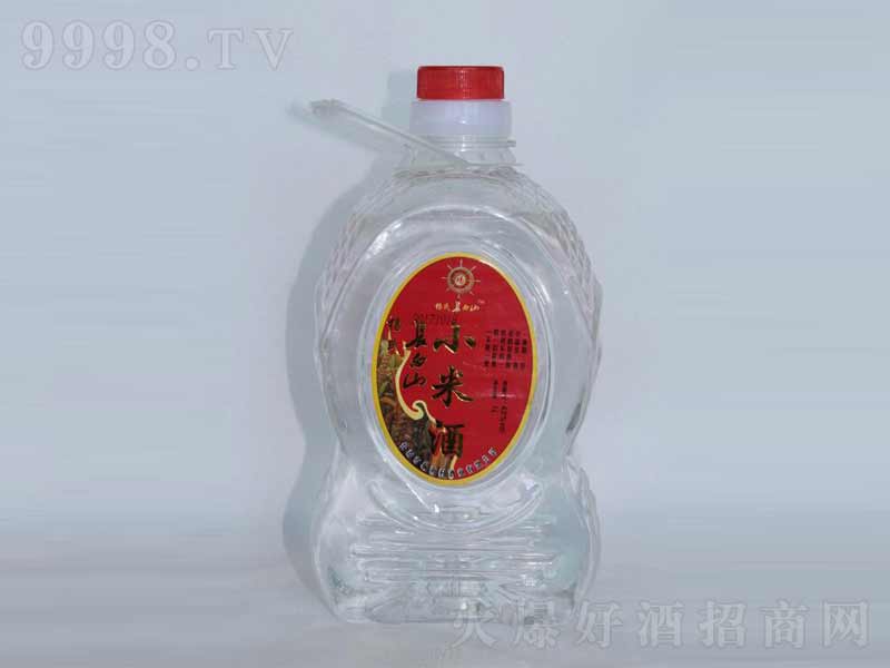 �����L��ɽС�׾������;ơ�60��1000ml��