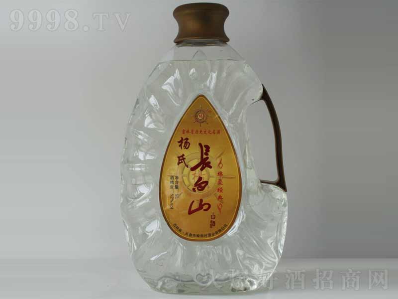 �����L��ɽϵ�а׾������;ơ�52��5000ml��-�׾����Ϣ