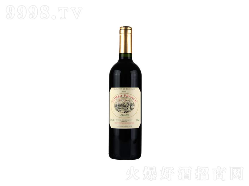 �����������N÷��ɼt���Ѿ�2009��12��750ml��