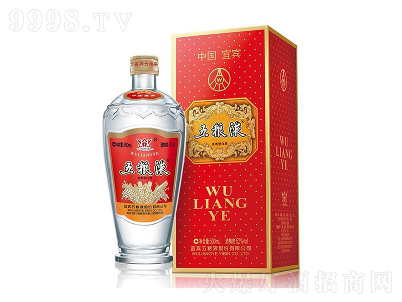 ����ƿ(����)��ZҺ�����;ơ�52��500ml��