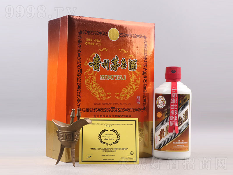 é�_(t��i)2014����Ʒ�u���;ơ�53��375ml��