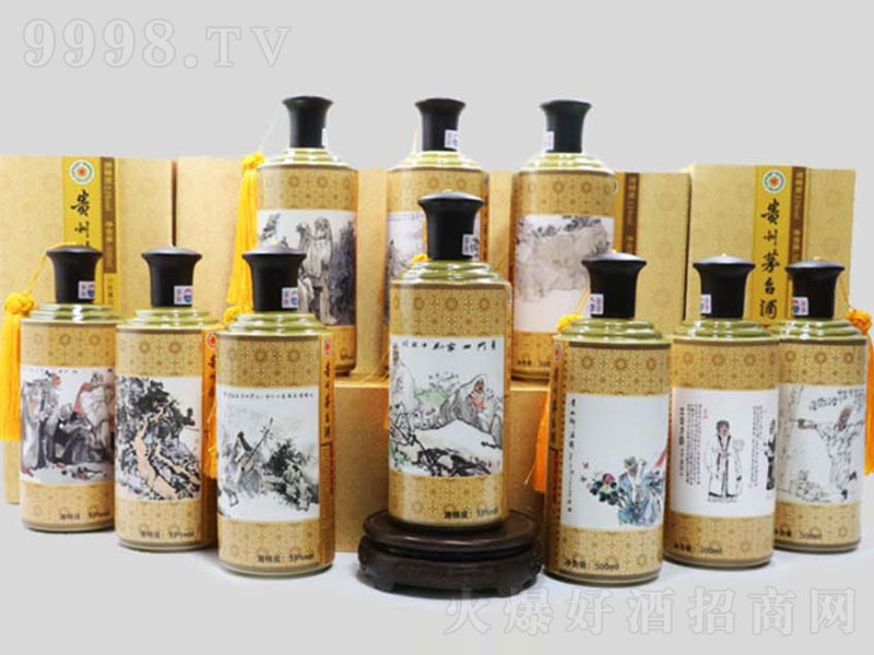 é�_(t��i)�Ї�(gu��)���ʮ��ɽˮ�u���;ơ�53��500ml��