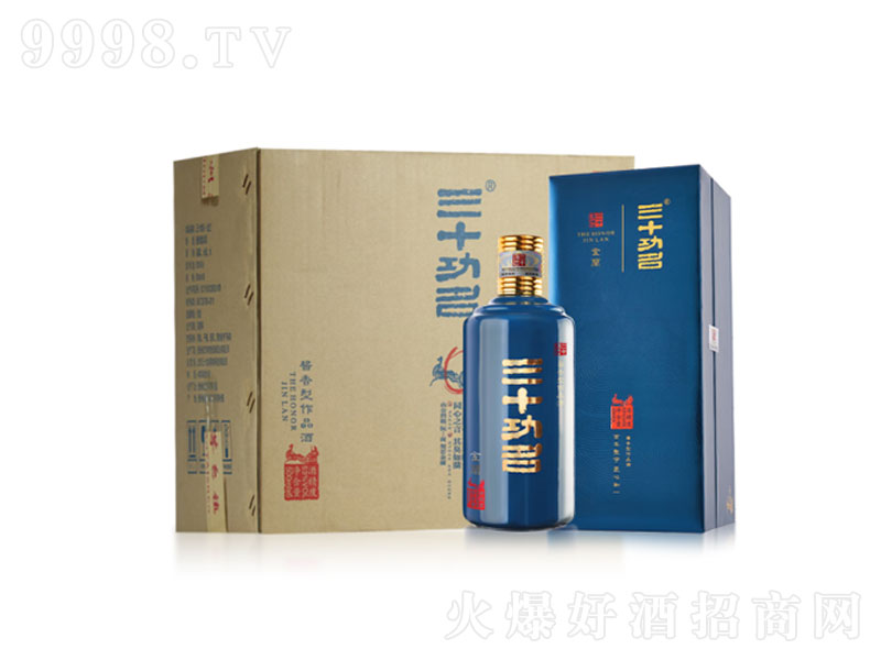 ��ʮ������2018�u���;ơ�53��500ml��