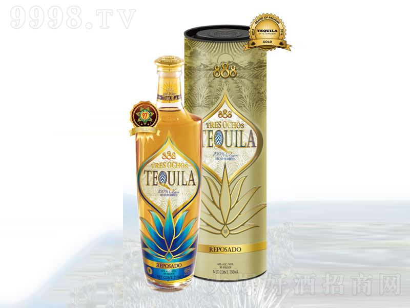 TEQUILA18�����������m��40��750ml��-�t�����Ϣ