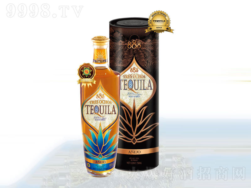 TEQUILA360�����������m��40��750ml��-�t�����Ϣ