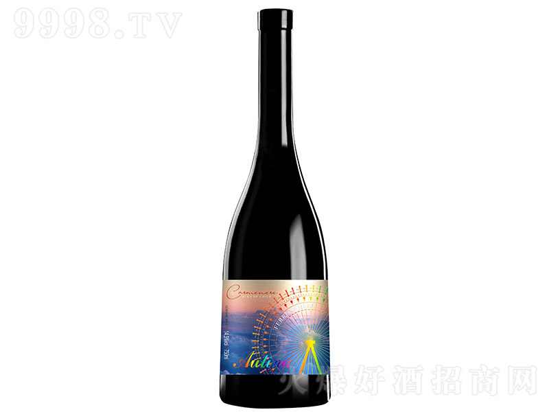 �ĵټ{��Ħ��݆�ɼt���Ѿơ�14.5�� 750ml��