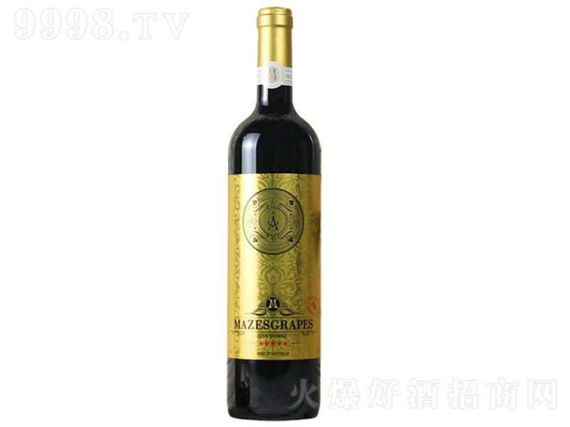 ZP_ɼtѾ201914.5 750ml