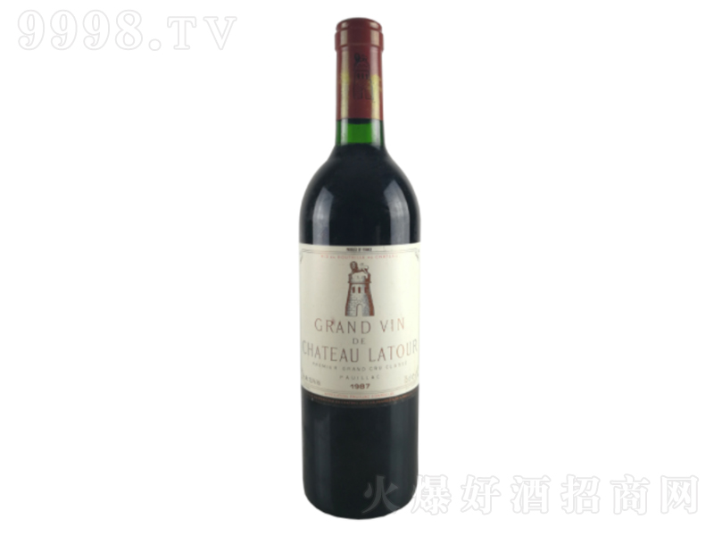 ���D�ű�1987�t���Ѿơ�750ml��