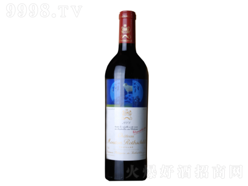 ľͩ�ű�2008�t���Ѿơ�750ml��