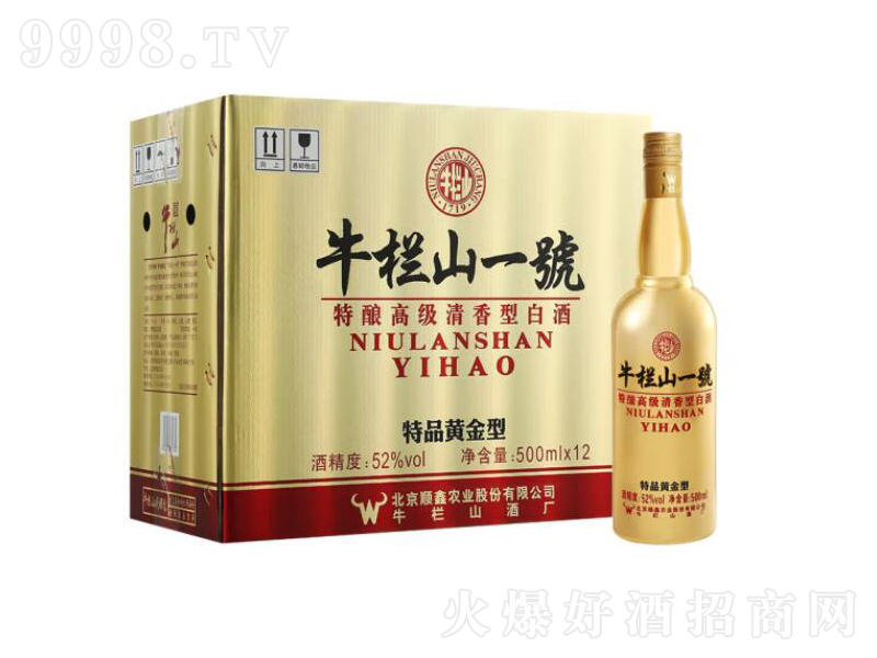 ţ��ɽ�߼��ؼ��߼�ţ��ɽһ̖�����͡�52��500ml��-�׾����Ϣ